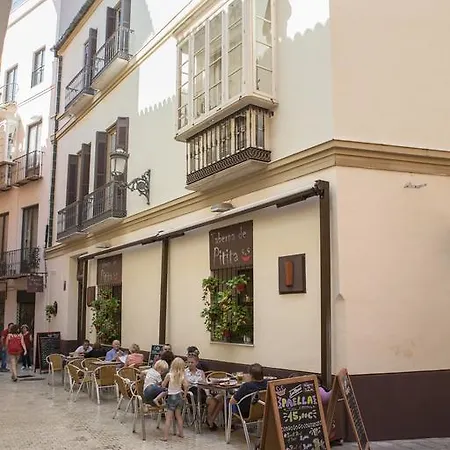 Inmalaga Fresca *